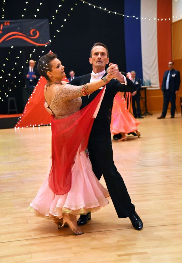 30.3.2024 Goldene 60 in Holm - Zwischenrunde, Semifinale und Finale