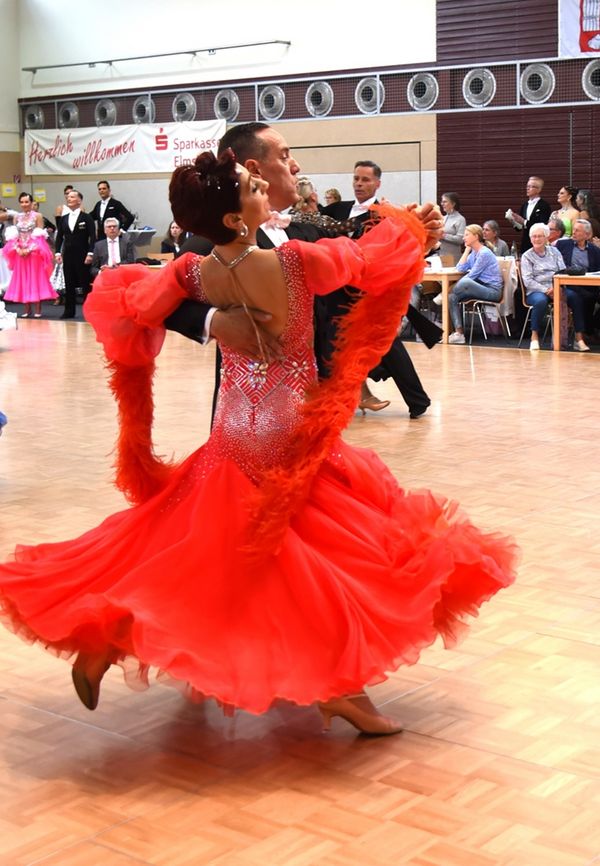 15.9.2024 GLM Masters III S in Elmshorn - Vor- und Zwischenrunde