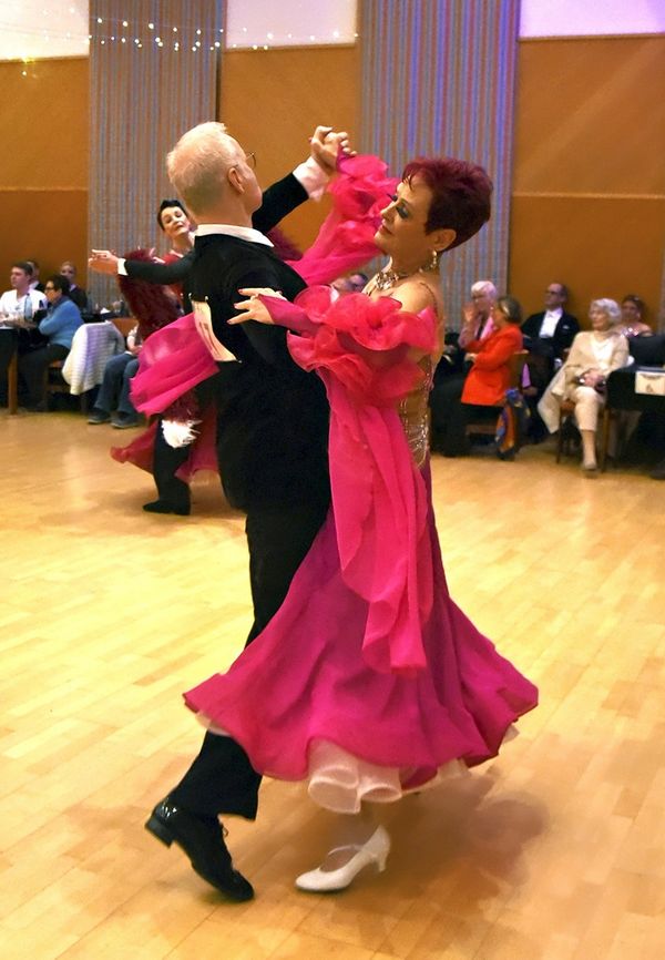 19.4.2025 Gold Cup in Holm - Semifinale & Finale