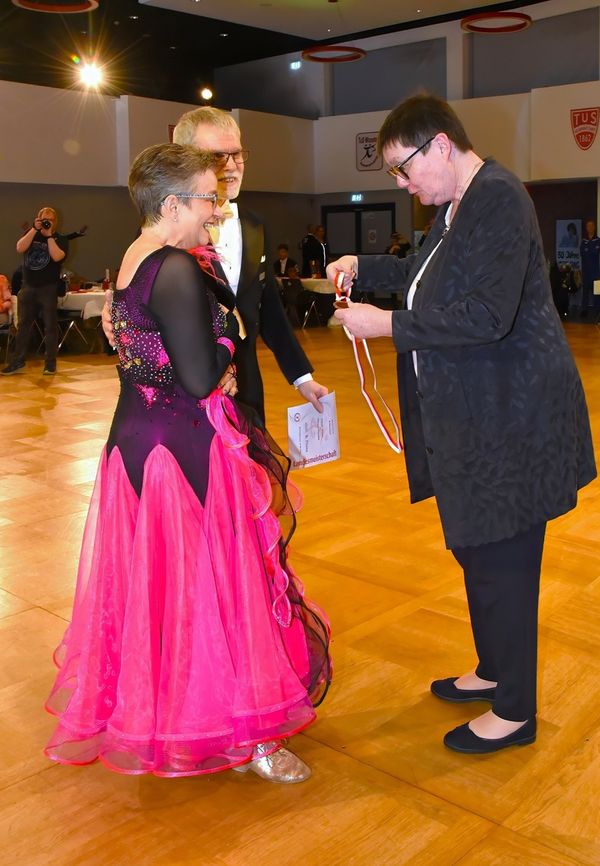 1.3.2026 GLM Sen IV B Std in Barsinghausen