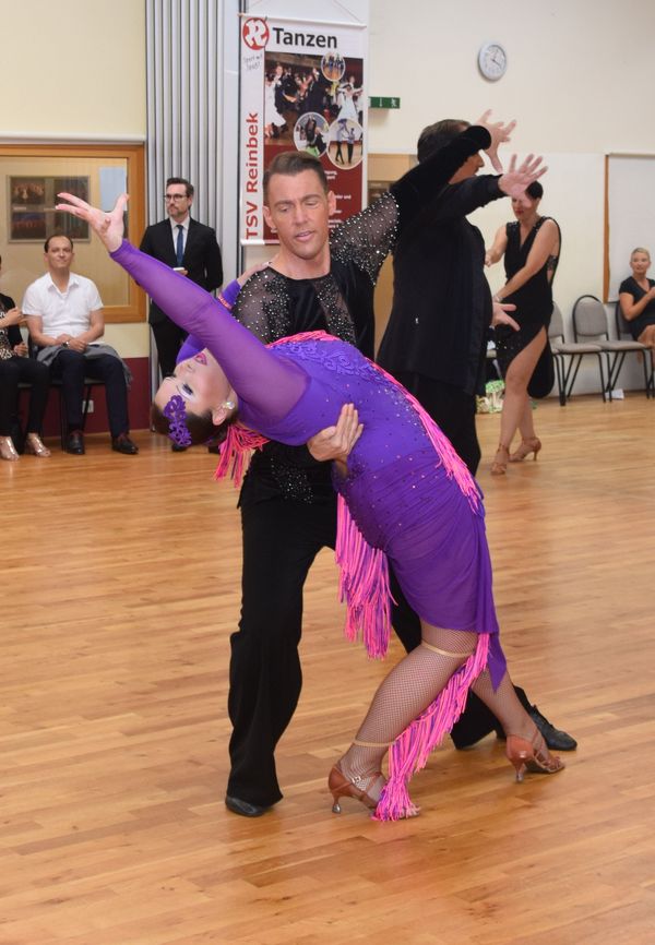 GLM Sen Latein und Hgr II Latein in Reinbek