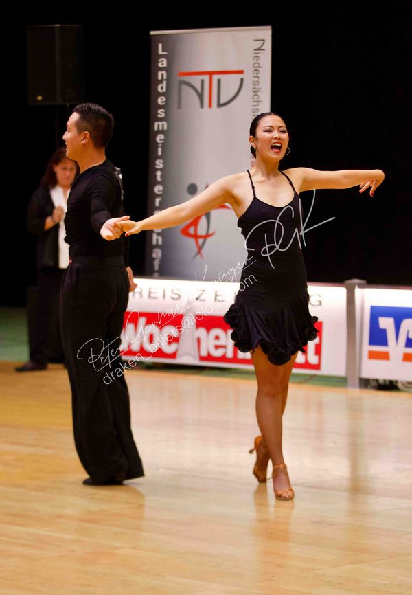 LM HGR D Latein in Buchholz