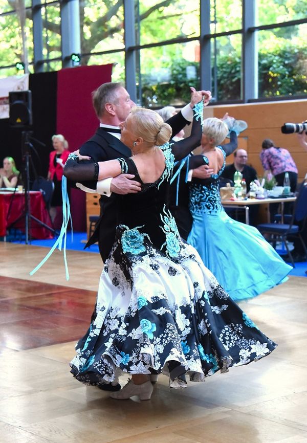 Leistungsstarke 66 - Hatatas Hannover