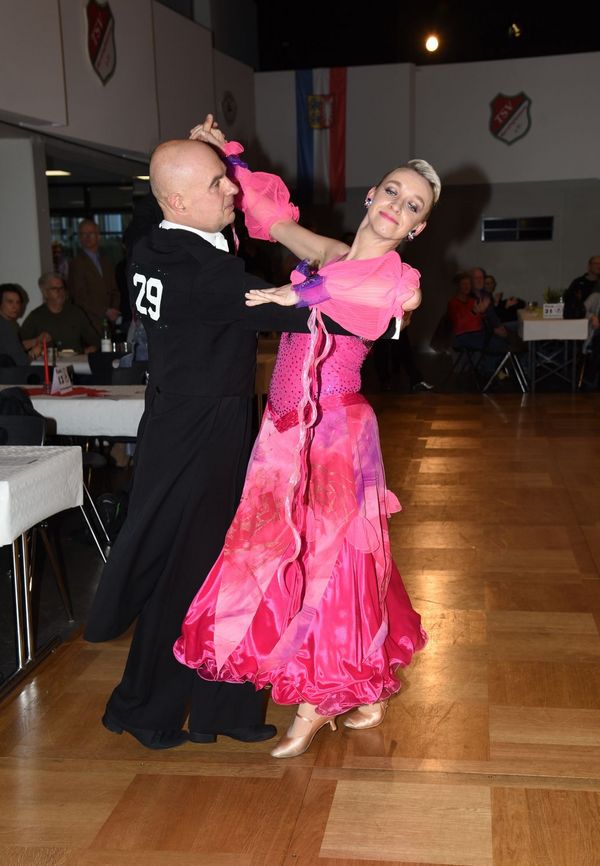 2.3.2024 GLM Masters II A Barsinghausen