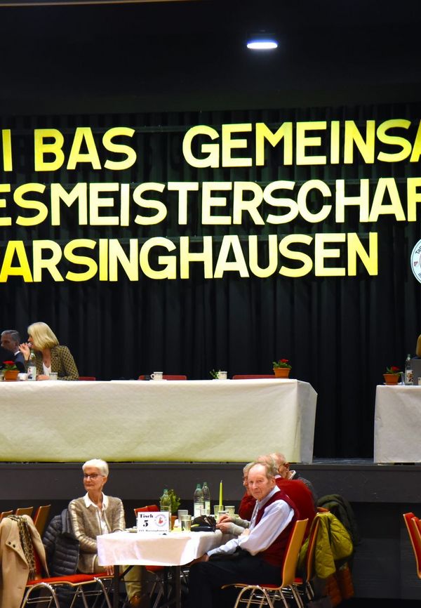 2.3.2024 GLM Masters II B Barsinghausen