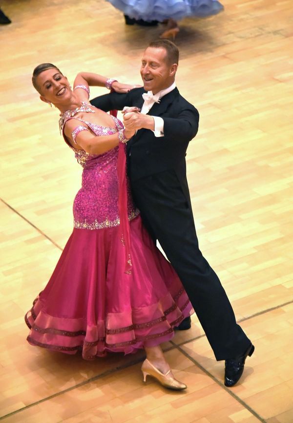 30.3.2024 Goldene 60 in Holm - Vorrunde