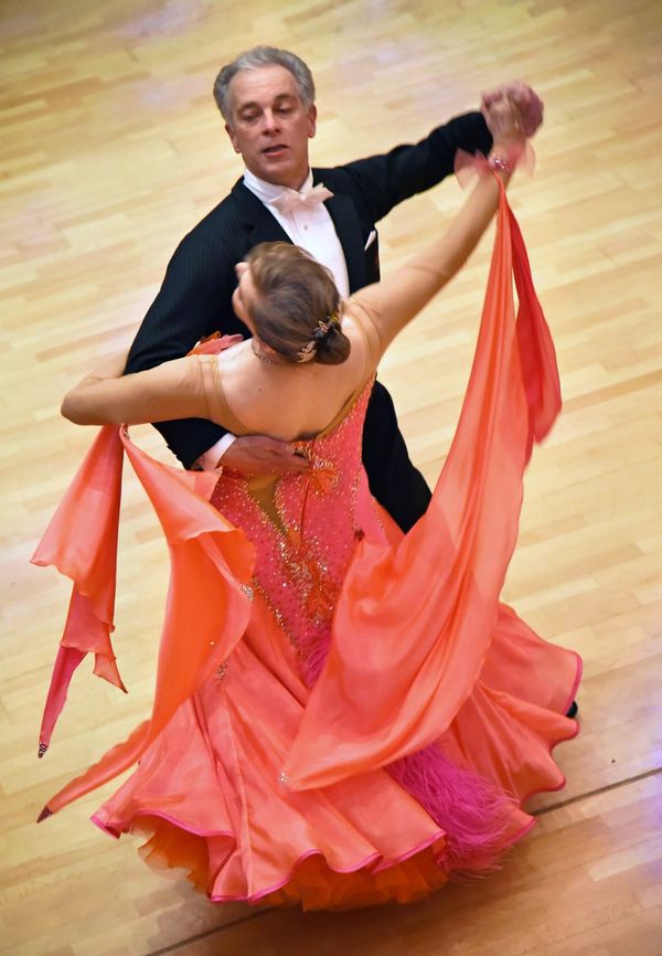 31.3.2024 Leistungsstarke 70 in Holm - Semifinale und Finale