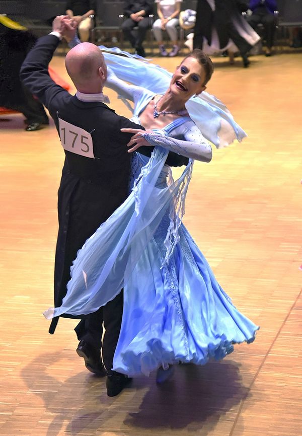 19.5.2024 Gold Cup in Bad Bevensen - Semifinale und Finale