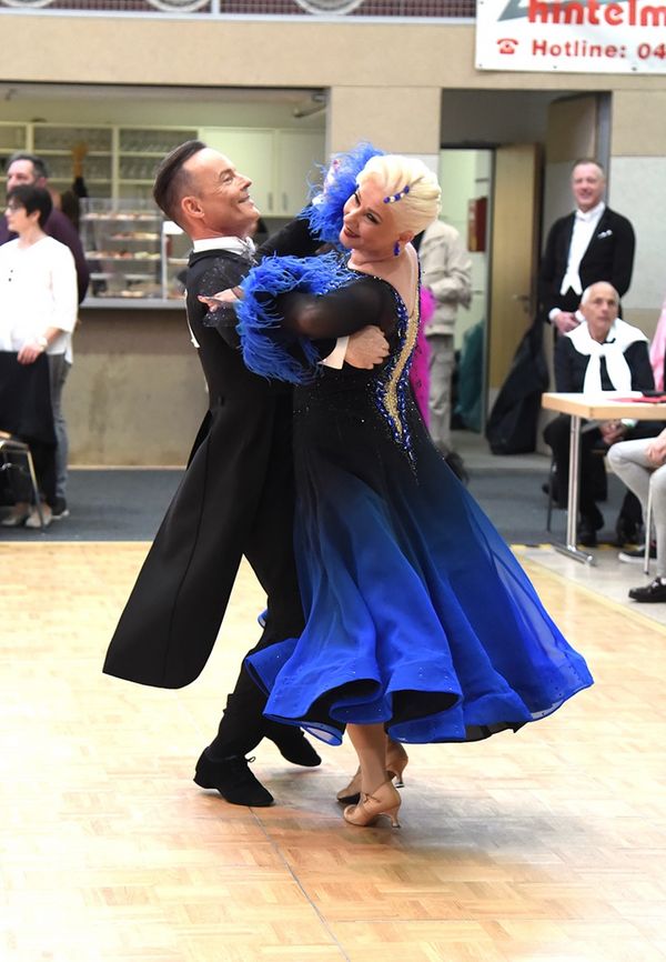 15.9.2024 GLM Masters III S in Elmshorn - Vor- und Zwischenrunde