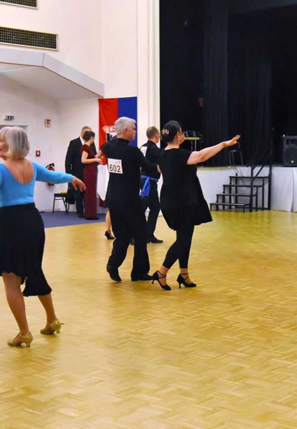 Niedersachsenpokal 2025 - Gäste, Shows, Ehrungen