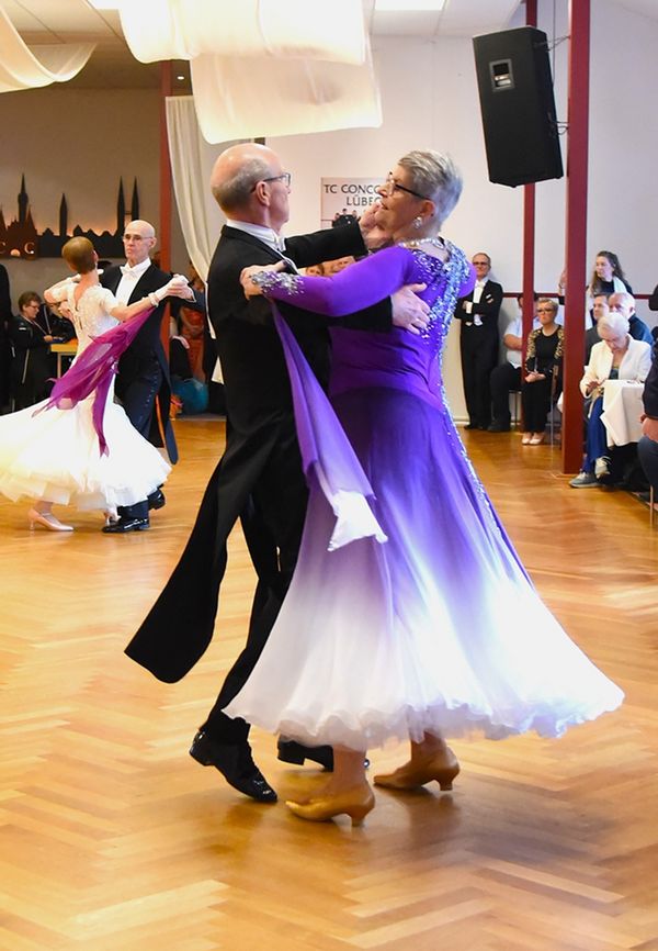 21.2.2025 GLM Masters IV B Standard in Lübeck