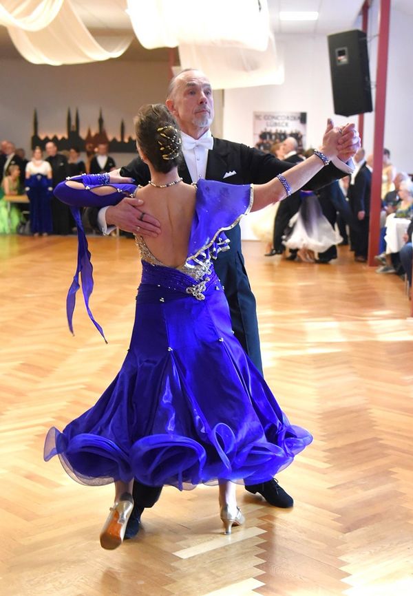 21.2.2025 GLM Masters IV B Standard in Lübeck