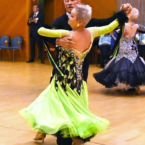 20.4.2025 Diamond Cup in Holm - Semifinale & Finale