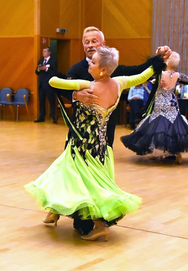 20.4.2025 Diamond Cup in Holm - Semifinale & Finale