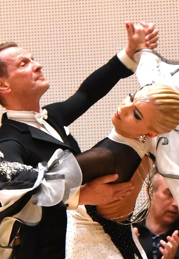 7.6.2025 Gold Cup Bad Bevensen - Vorrunde