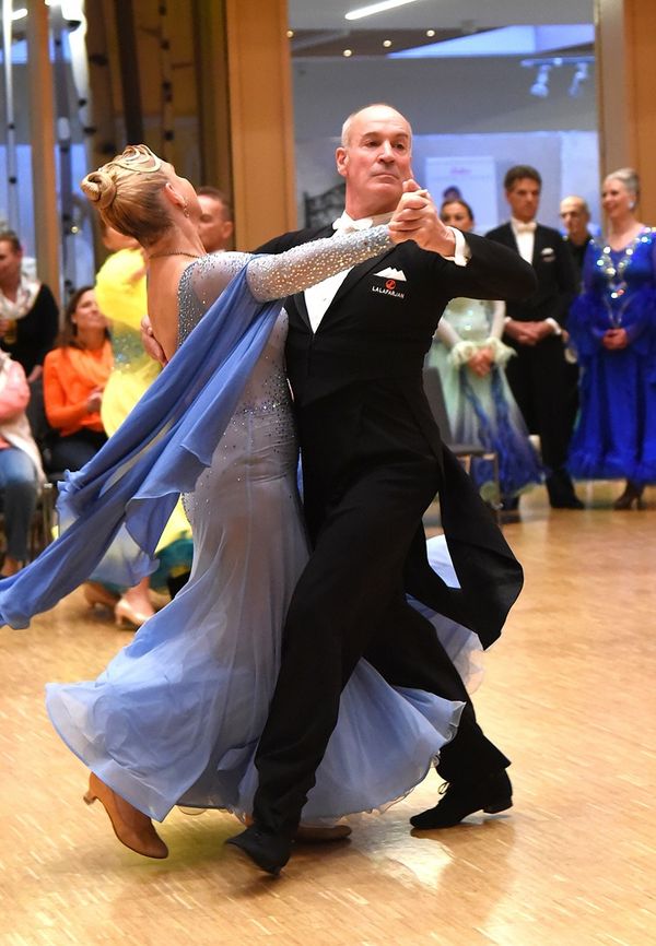 7.6.2025 Gold Cup Bad Bevensen - Zwischenrunde