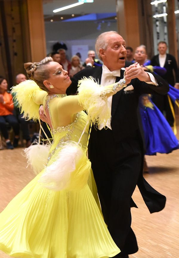 7.6.2025 Gold Cup Bad Bevensen - Zwischenrunde