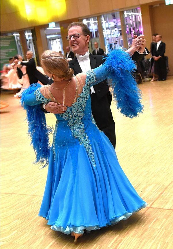 8.6.2025 Diamond Cup Bad Bevensen - Vorrunde 2