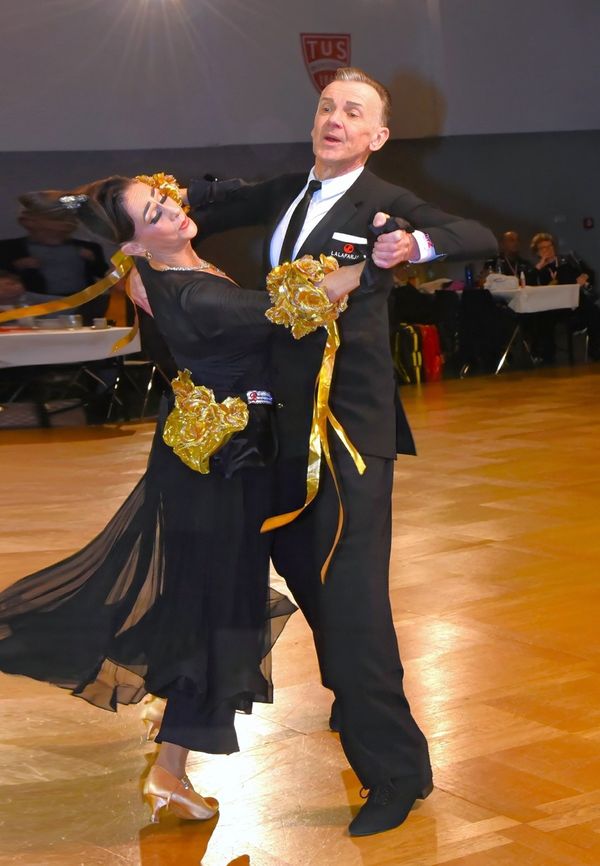 1.3.2026 GLM Sen IV S Std in Barsinghausen - Zwischenrunde und Finale