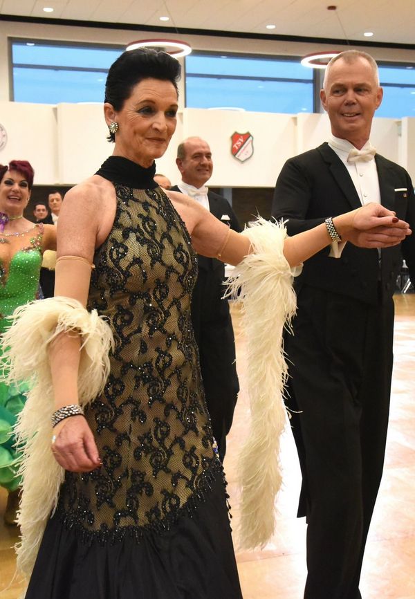 17.09.2022 LM Sen III S Standard Barsinghausen