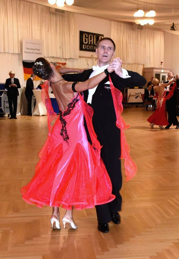 24.09.2022 DP Sen III Standard Glinde