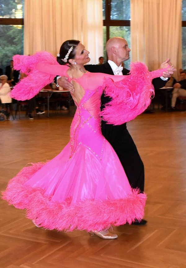 24.09.2022 DP Sen III Standard Glinde