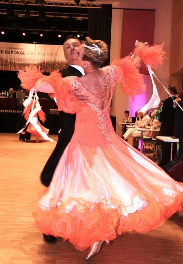 Leistungsstarke 66 - Bad Bevensen