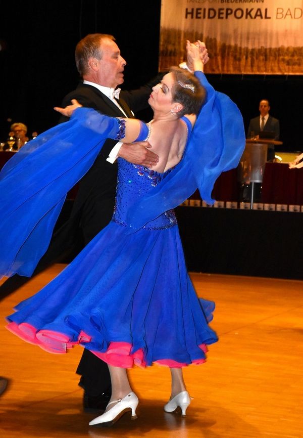 Leistungsstarke 66 - Bad Bevensen