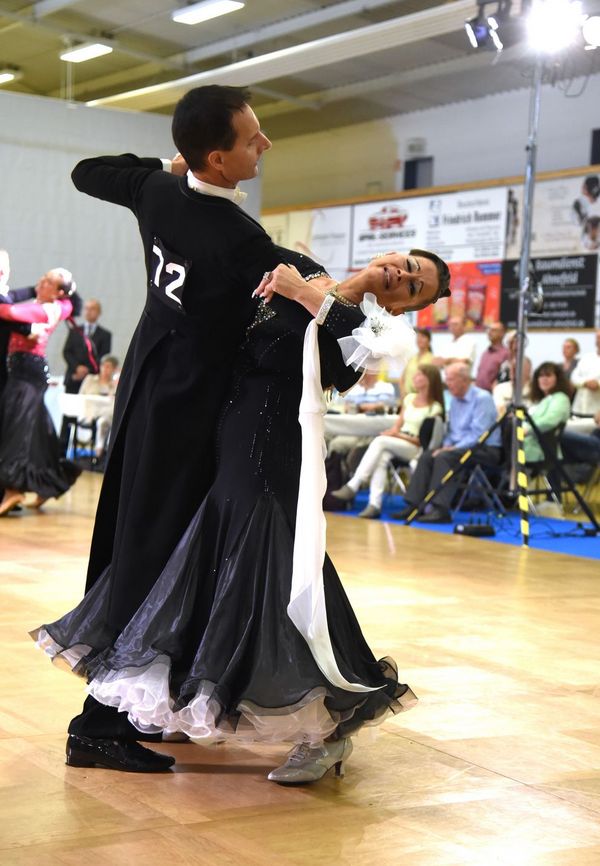 16.09.2023: LM Masters III S Standard Lauenau - Vorrunde