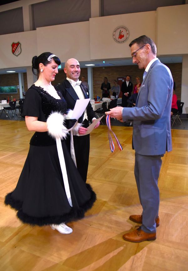 2.3.2024 GLM Masters II A Barsinghausen