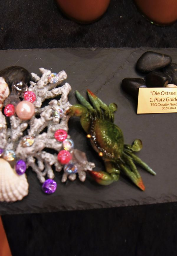 30.3.2024 Goldene 60 in Holm - Die Paare