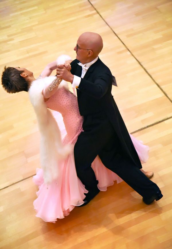 31.3.2024 Leistungsstarke 70 in Holm - Semifinale und Finale