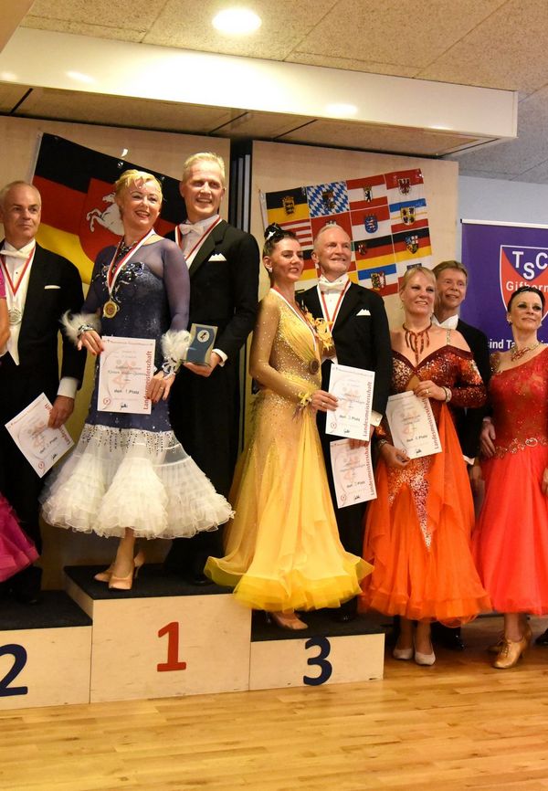 LM Sen IIIA in Gifhorn