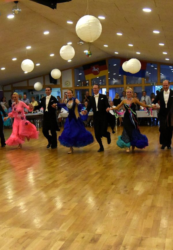 LM Sen IIIS in Gifhorn