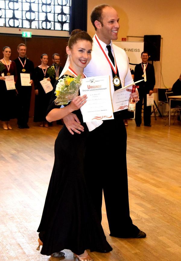 GLM Hgr II D in Hannover-Misburg