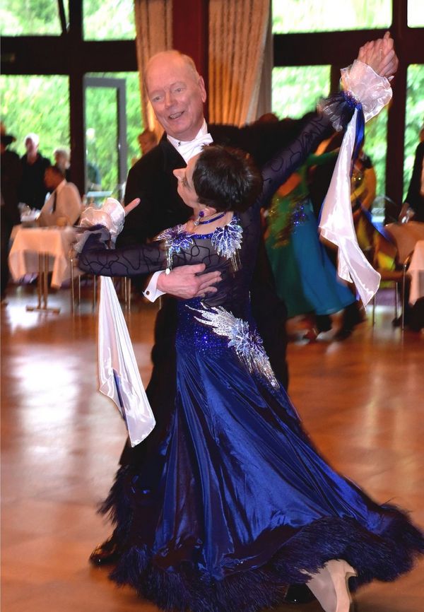 Leistungsstarke 66 in Braunlage von Marcel Erné