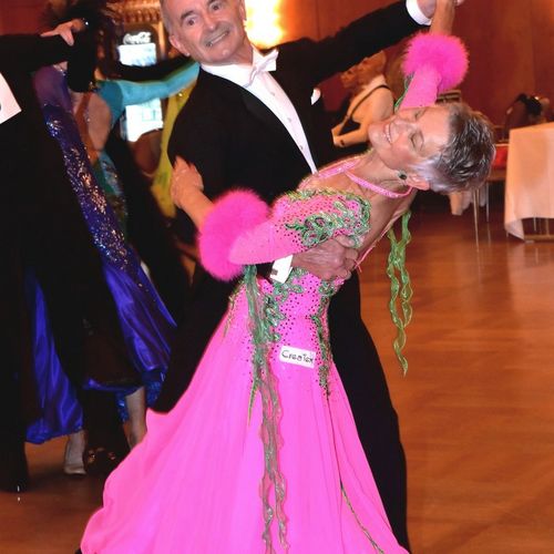 Leistungsstarke 66 in Braunlage von Marcel Erné