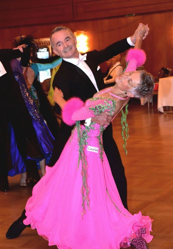 Leistungsstarke 66 in Braunlage von Marcel Erné