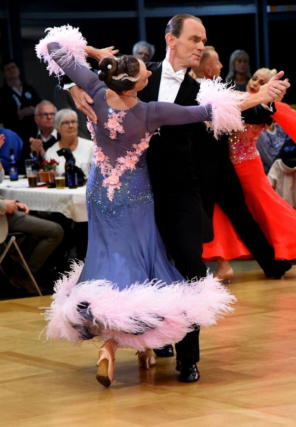 17.09.2022 LM Sen III S Standard Barsinghausen