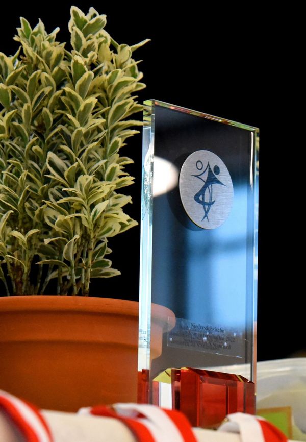 17.09.2022 LM Sen III S Standard Barsinghausen