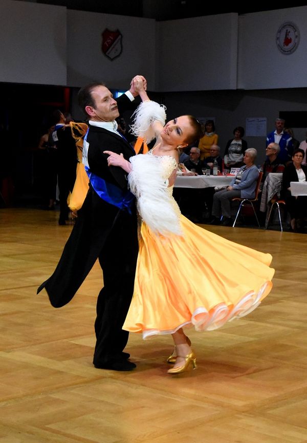 Niedersachsenpokal 2023 - Team Blau