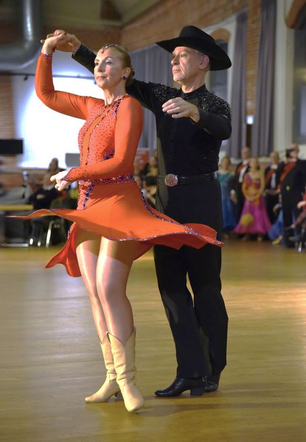 Niedersachsenpokal 2024 - Gäste, Shows, Ehrungen