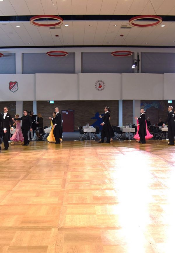 2.3.2024 GLM Masters II B Barsinghausen