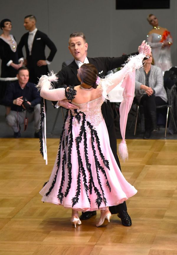 2.3.2024 GLM Masters II S Barsinghausen - Vorrunde