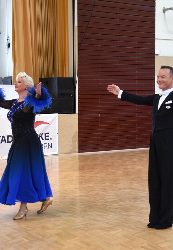 15.9.2024 GLM Masters III S in Elmshorn - Vor- und Zwischenrunde