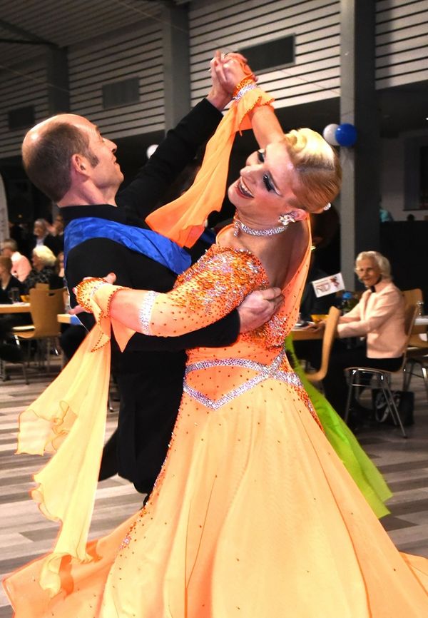 Niedersachsenpokal 2026 - Team Blau