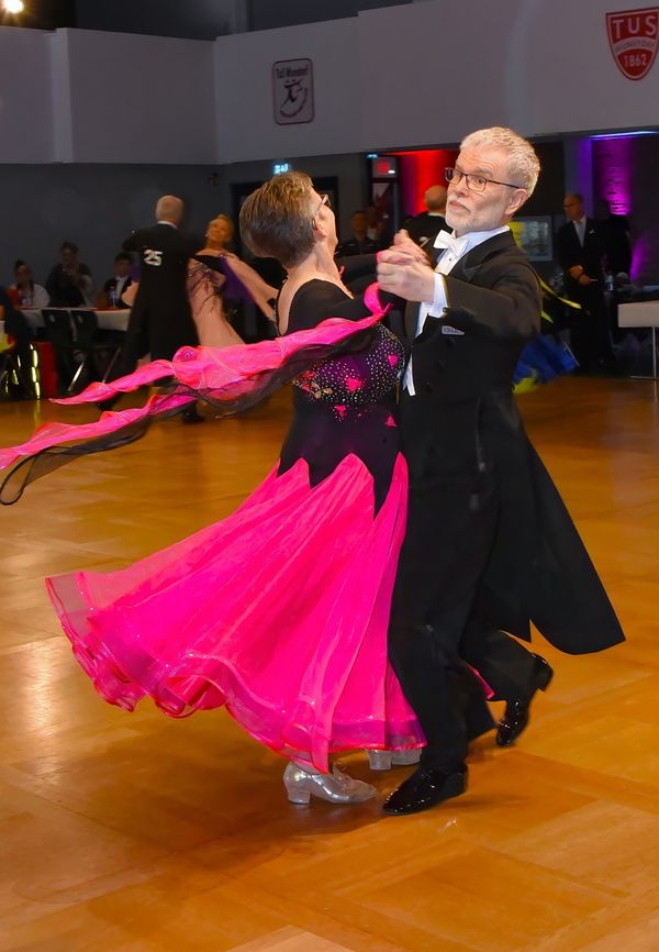 1.3.2026 GLM Sen IV B Std in Barsinghausen