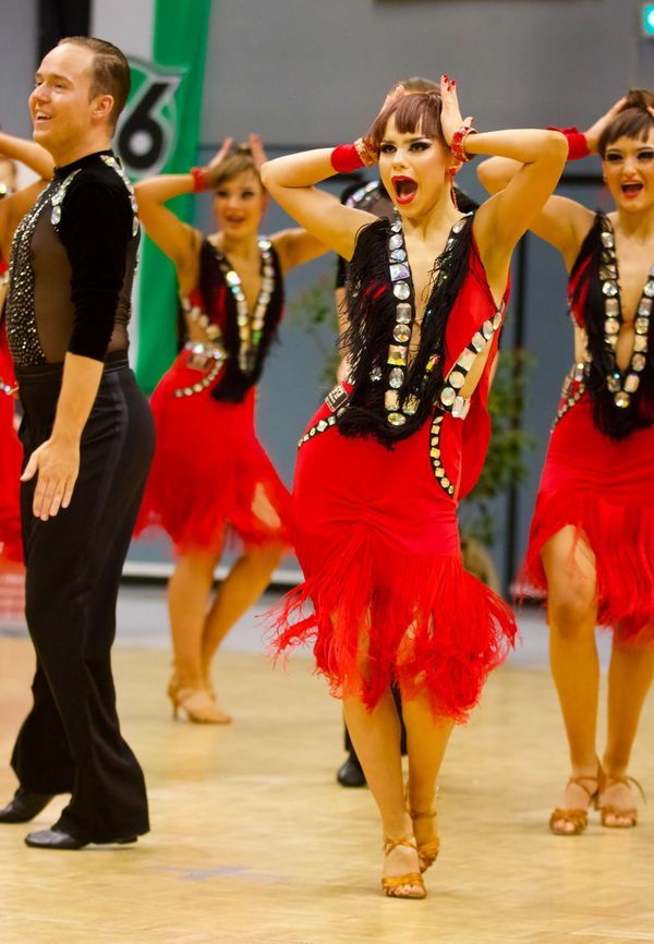 Regionalliga Nord Lateinformationen in Alfeld