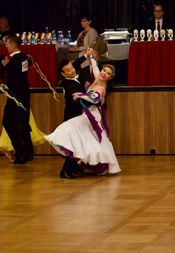 Goldene 55 in Braunlage von Peter Gerhard Krüger