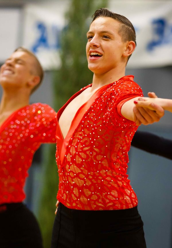 Landesliga Nord Lateinformationen in Alfeld